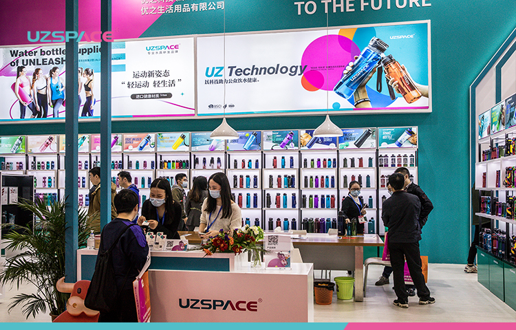 UZSPACE尊龙凯时