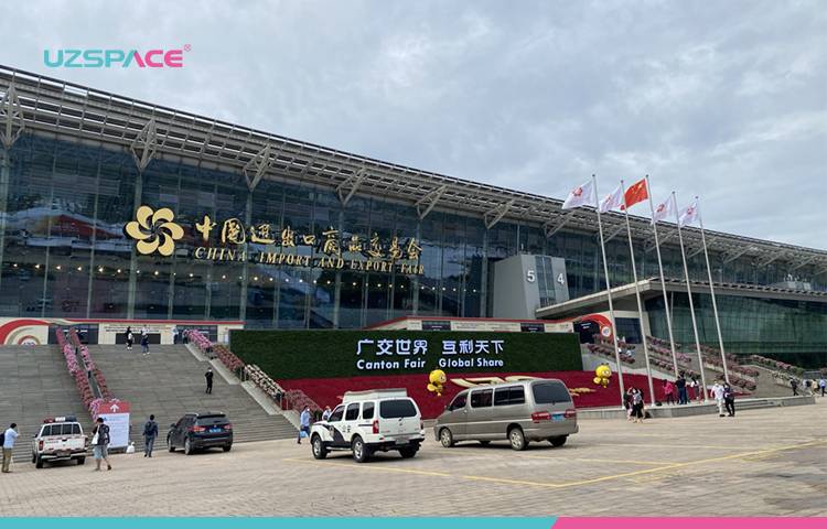 尊龙凯时科技广交会